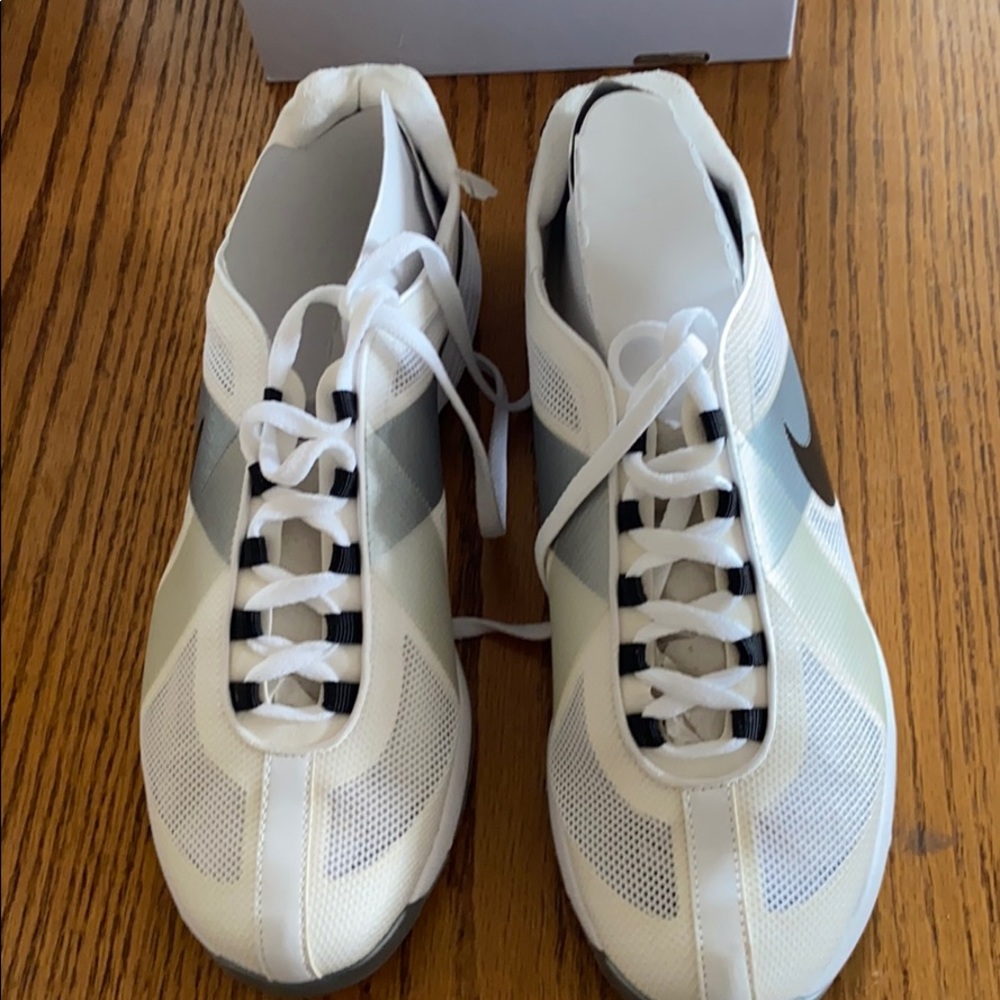 Nike woman’s Golf bundle